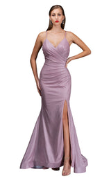 Nina Canacci 1483 Mauve