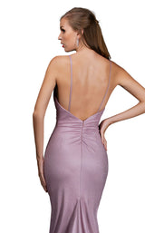 Nina Canacci 1483 Mauve