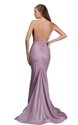 Nina Canacci 1483 Mauve