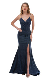 Nina Canacci 1483 Navy