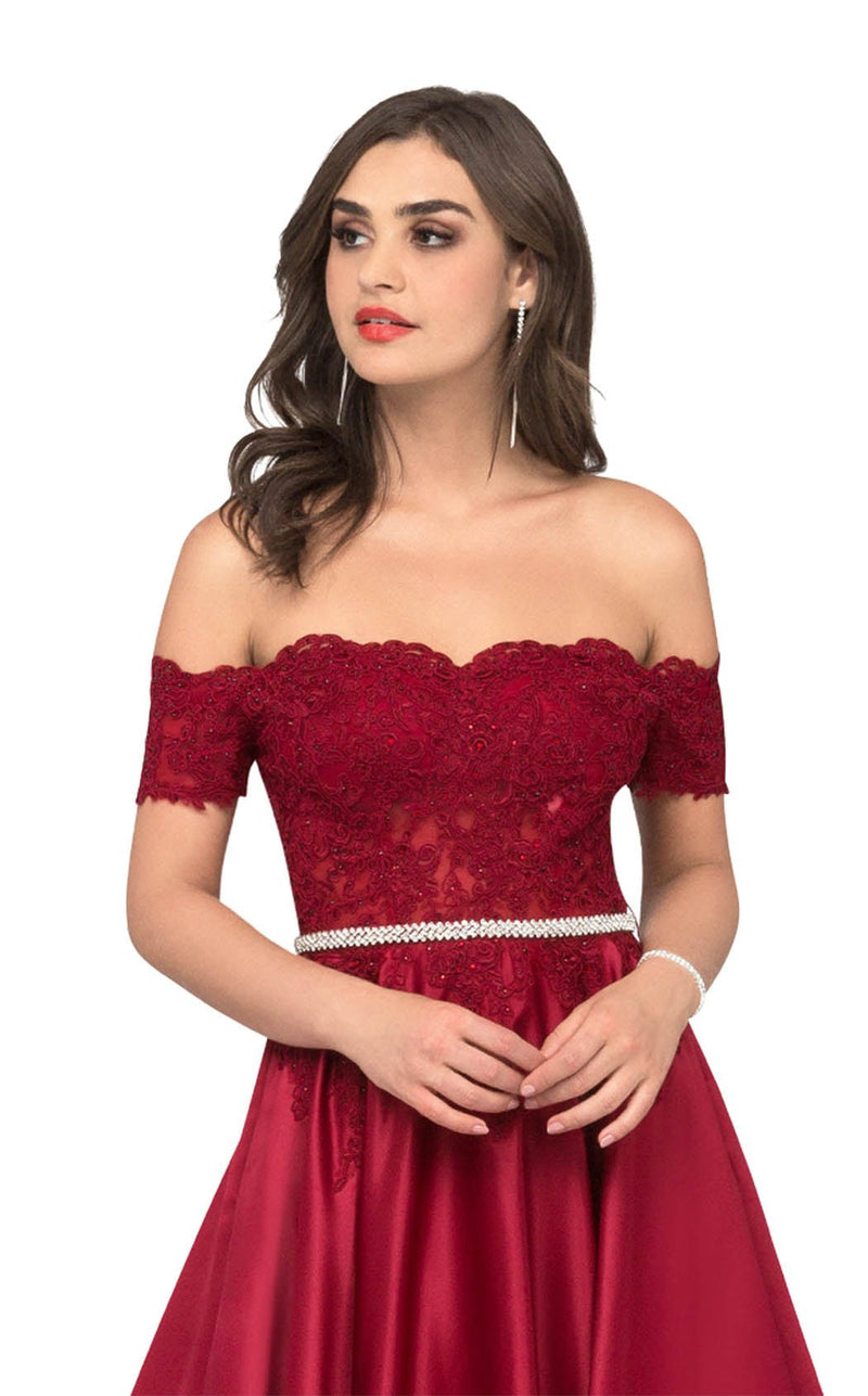 Cecilia Couture 1489