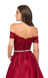 Cecilia Couture 1489