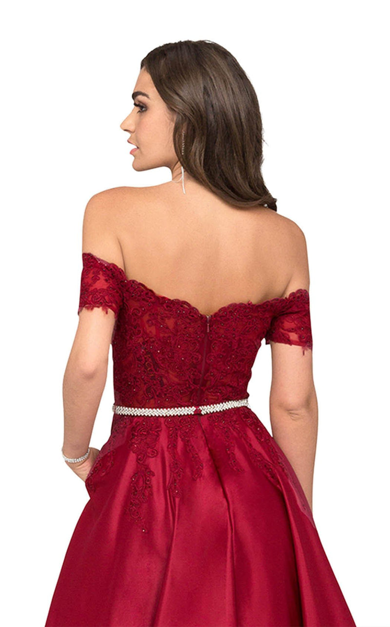 Cecilia Couture 1489