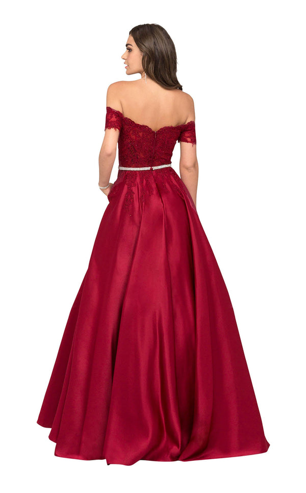 Cecilia Couture 1489