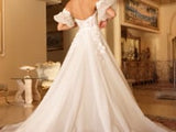 Andrea and Leo A1103W Dress
