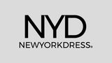 MNM Couture G1279 Dress