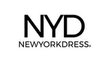 MNM Couture 2425 Dress