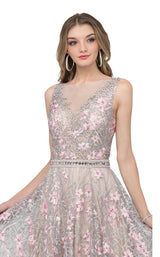 Cecilia Couture 1496