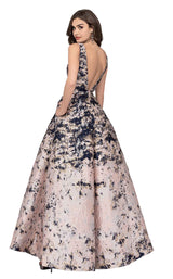 Cecilia Couture 1497 Dress