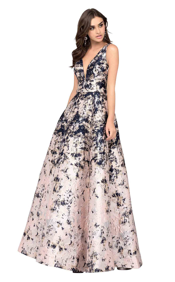 Cecilia Couture 1497 Print