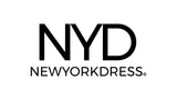 MNM Couture G1261 Dress