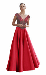 Dressing Room 1501 Cherry