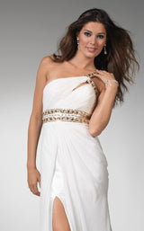 Clarisse C1501CL Dress
