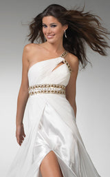 Clarisse C1501CL Dress