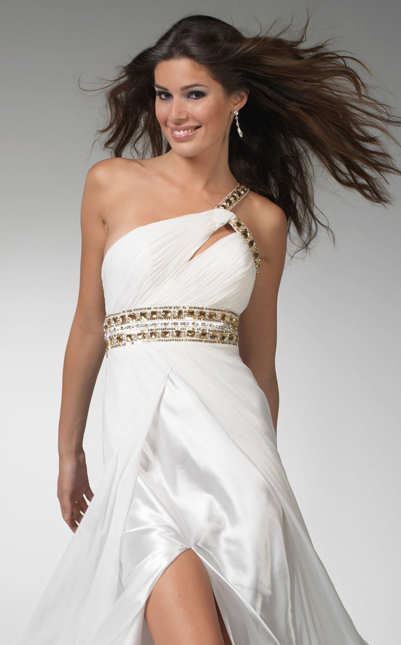 Clarisse C1501CL Dress