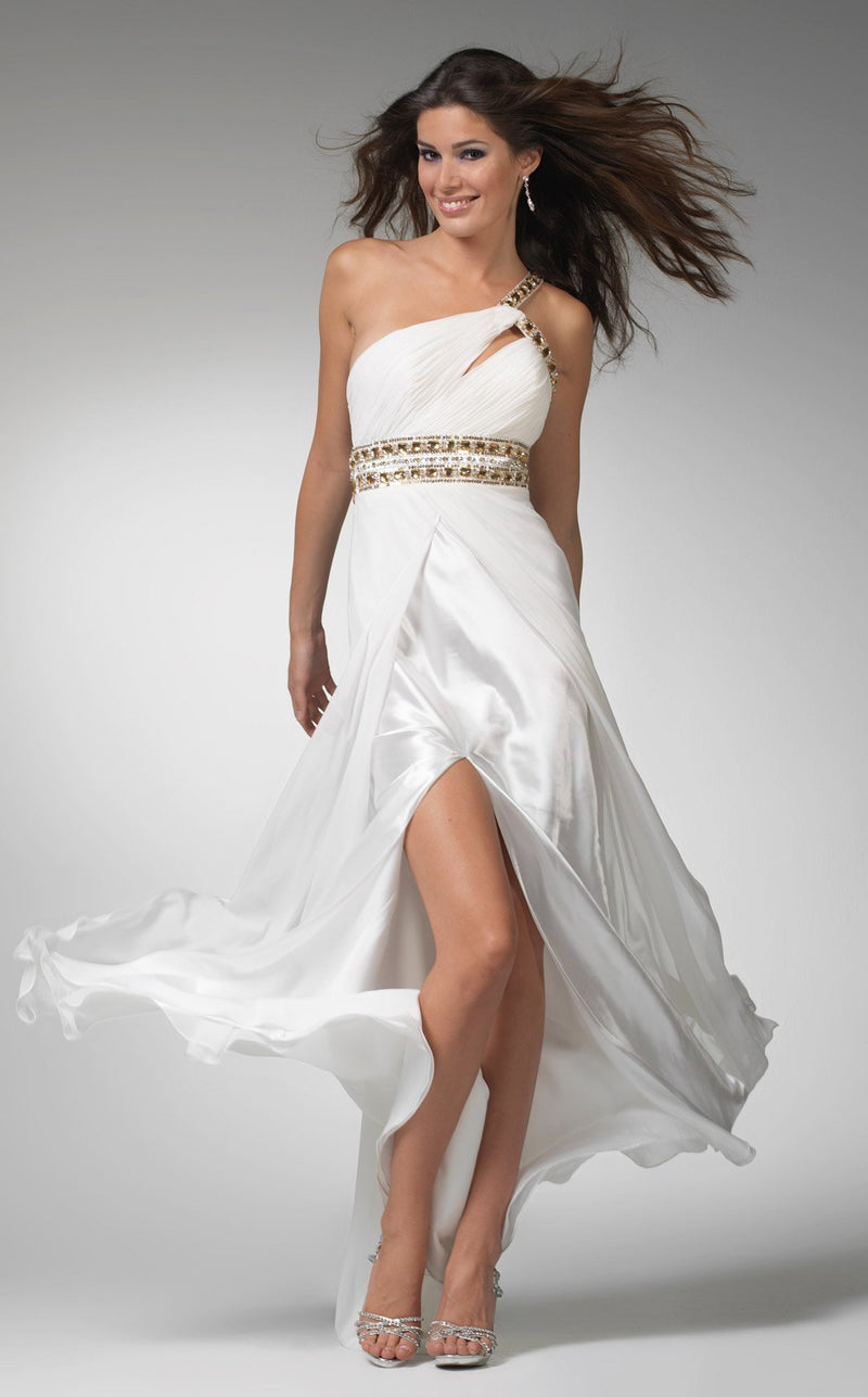 Clarisse C1501CL Dress
