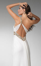 Clarisse C1501CL Dress