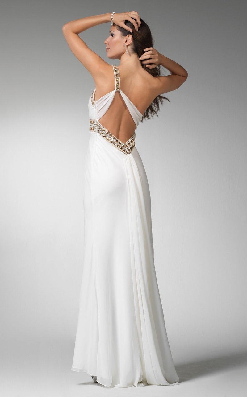 Clarisse C1501CL Dress