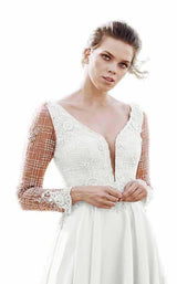 Dressing Room 1503 Ivory