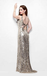 Primavera Couture 1504 Nude