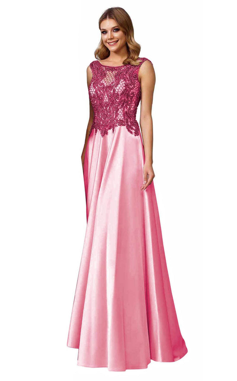 Dressing Room 1504 Rose
