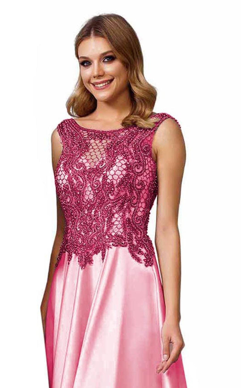 Dressing Room 1504 Rose