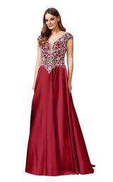 Dressing Room 1506 Cherry