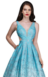 Nina Canacci 1506 Mint