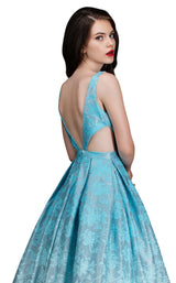 Nina Canacci 1506 Mint