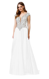 Dressing Room 1506 Ivory