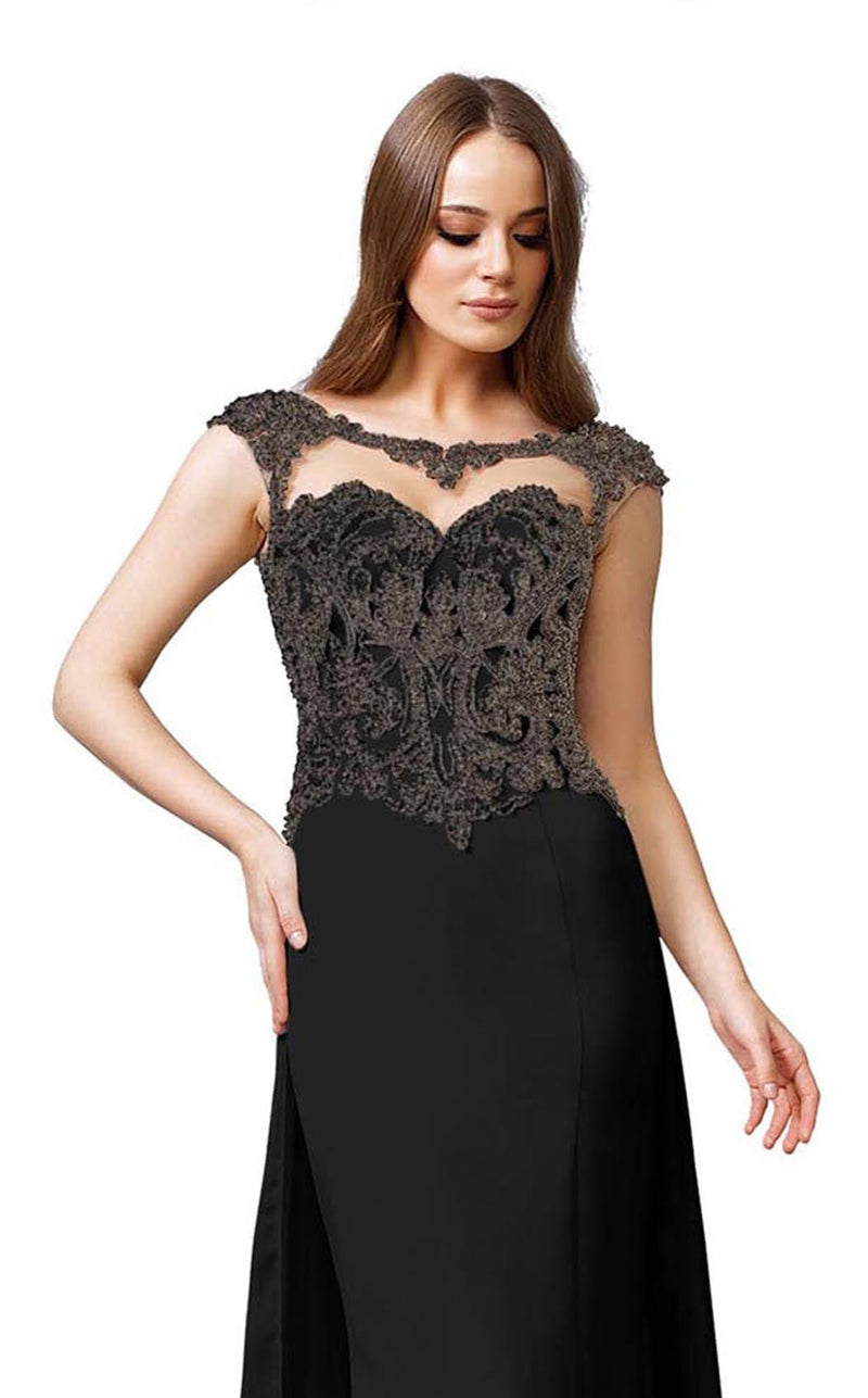 Dressing Room 1507 Black