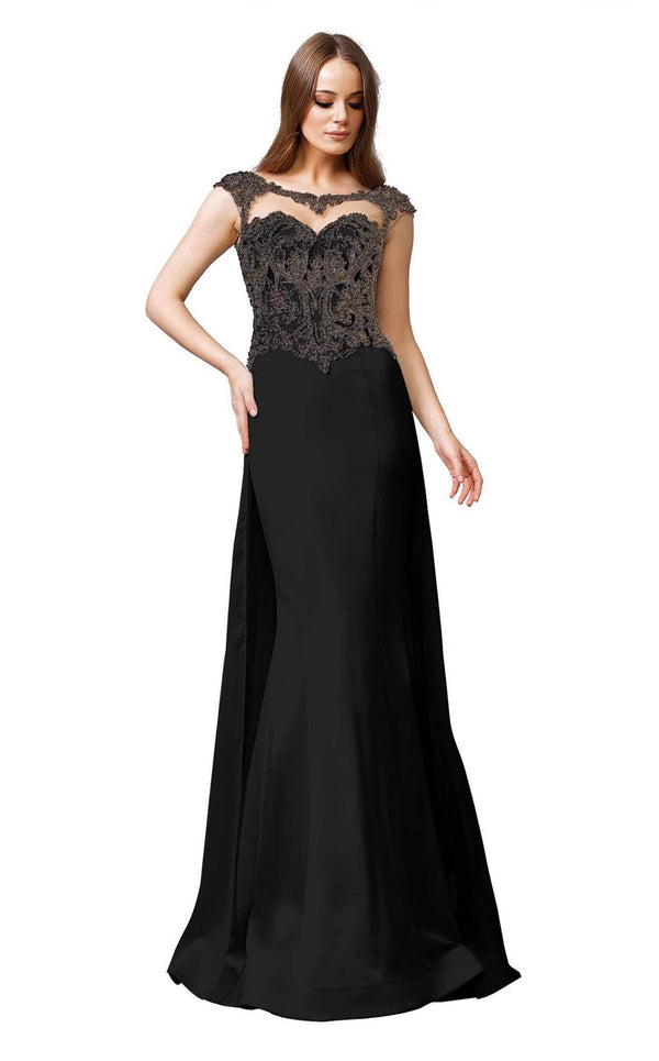 Dressing Room 1507 Black