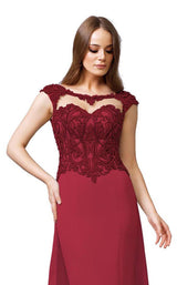 Dressing Room 1507 Cherry