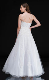 Nina Canacci 1508 Ivory