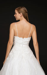 Nina Canacci 1508 Ivory