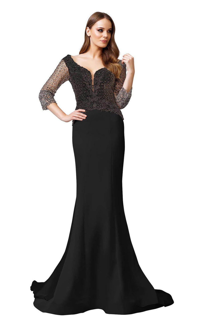 Dressing Room 1509 Black