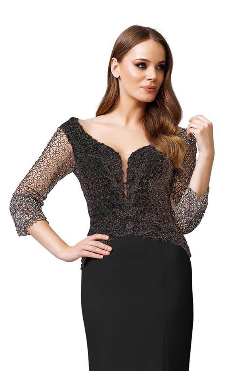 Dressing Room 1509 Black