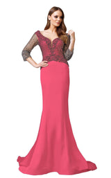 Dressing Room 1509 Rose