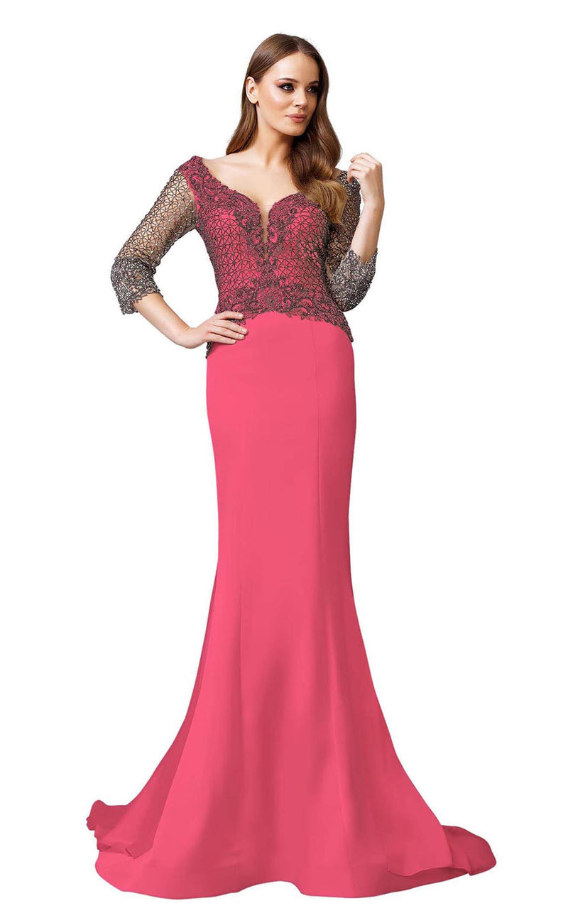 Dressing Room 1509 Rose