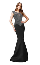 Dressing Room 1510 Black