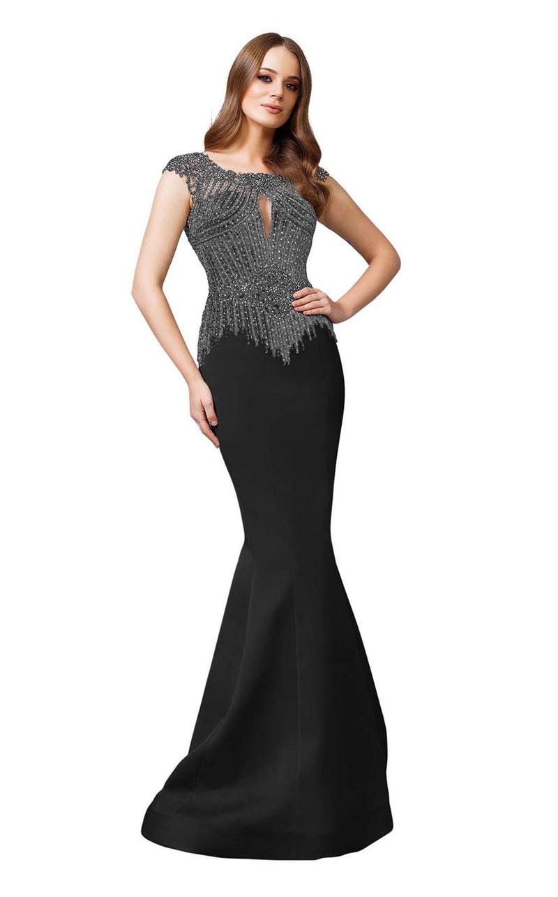 Dressing Room 1510 Black
