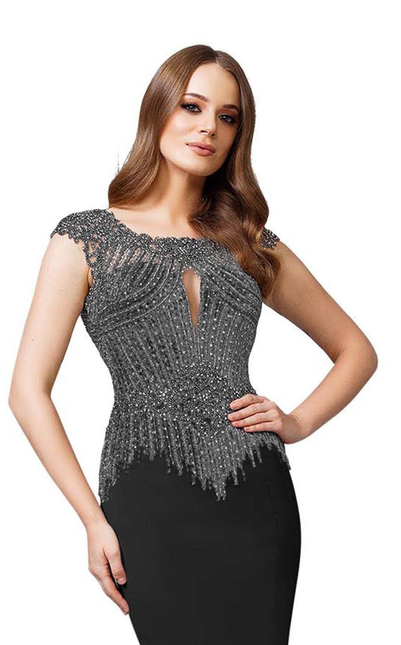 Dressing Room 1510 Black