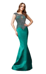 Dressing Room 1510 Emerald