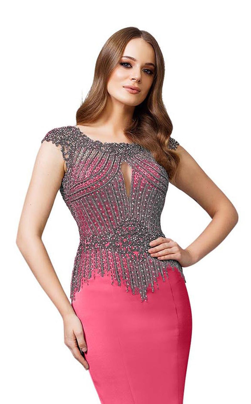 Dressing Room 1510 Rose