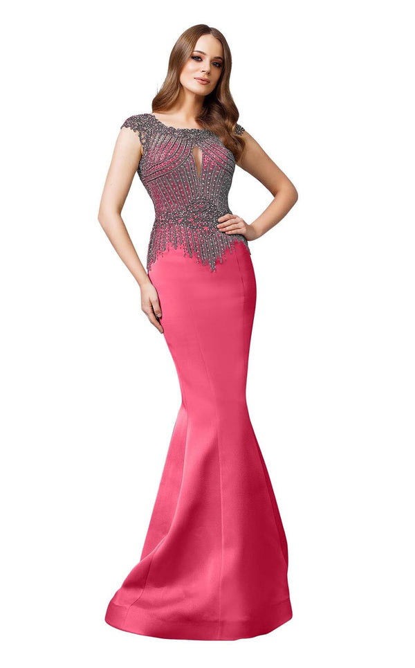 Dressing Room 1510 Rose