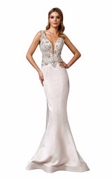 Dressing Room 1512 Ivory
