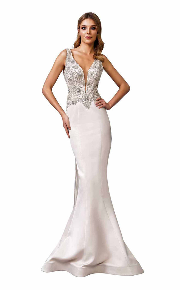 Dressing Room 1512 Ivory