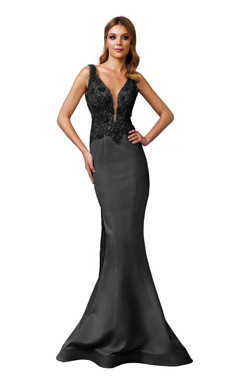 Dressing Room 1512 Black