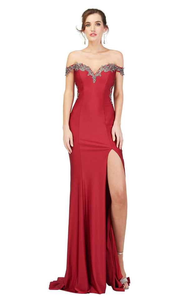 Cecilia Couture 1512 Dress