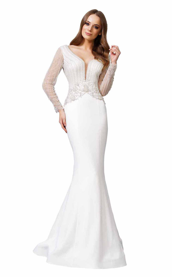 Dressing Room 1515 Ivory